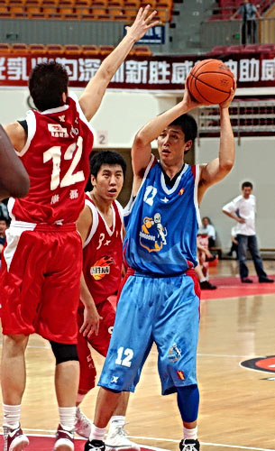 且牌面对你 且牌面对你